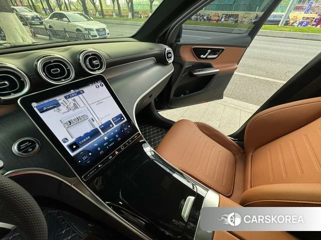 Mercedes-Benz GLC id 4263711 из Китая 20