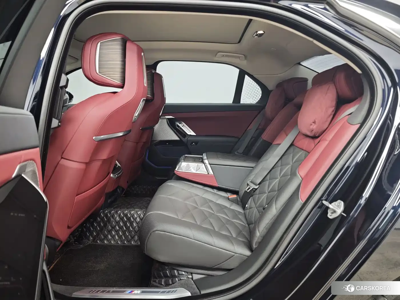 BMW 7 series id 4600990 из Китая 15