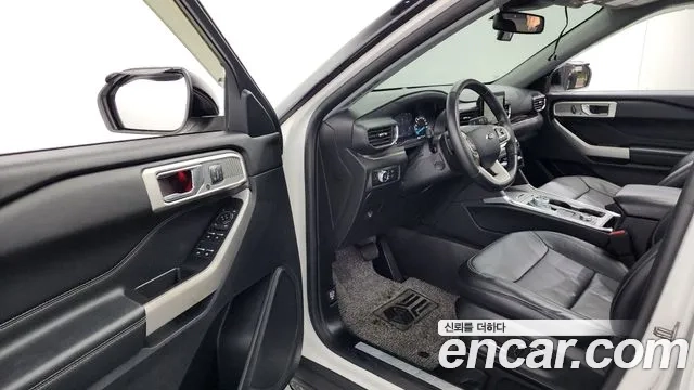 Ford Explorer 6th Generation id 2921819 из Кореи 20