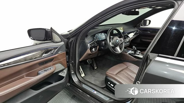 BMW 6 Series GT (G32) id 4626497 из Кореи 31