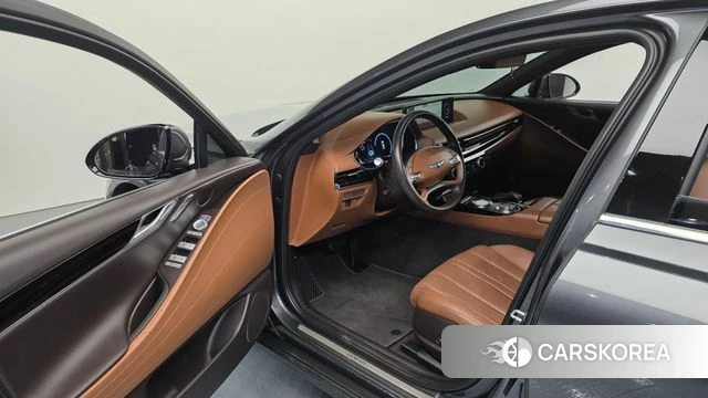 Genesis G80 (RG3) id 4464298 из Кореи 20