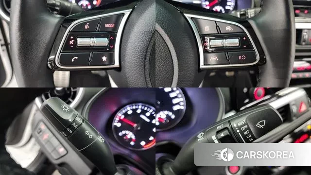 Kia The New K3 2nd generation id 2899871 из Кореи 20