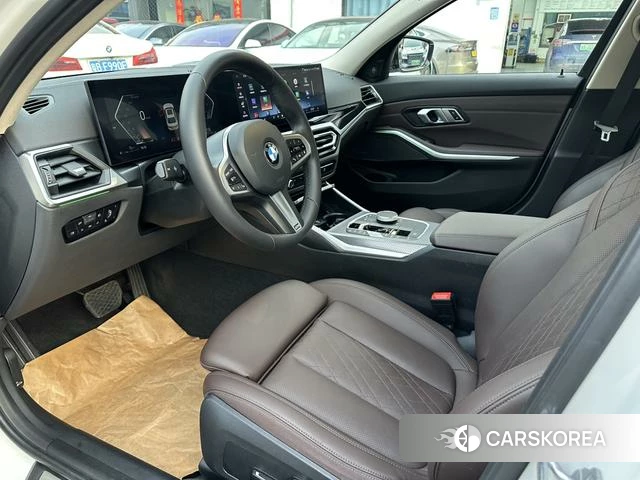 BMW 3 series id 4307113 из Китая 16