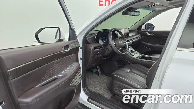 Hyundai The New Palisade id 2706314 из Кореи 20