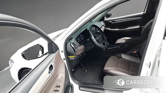 Hyundai Grandeur IG id 3434514 из Кореи 20