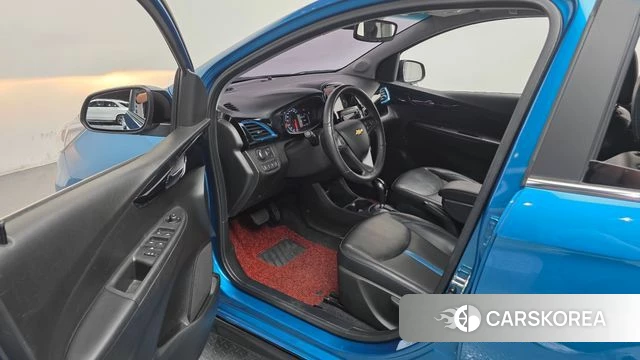 Chevrolet (GM Daewoo) The New Spark id 4849776 из Кореи 31
