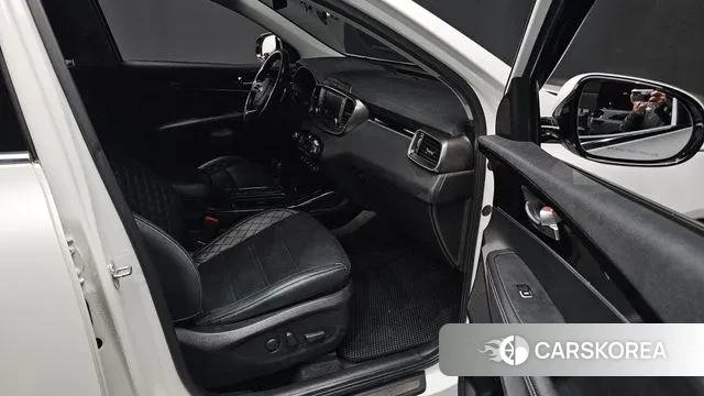 Kia The New Sorento id 3530827 из Кореи 20