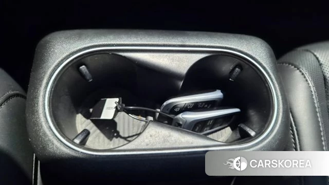Hyundai Ionic 5 id 4623664 из Кореи 14