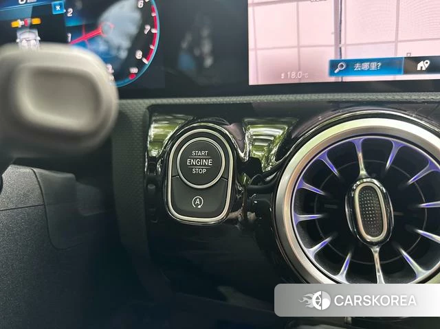 Mercedes-Benz Class A id 4290025 из Китая 24