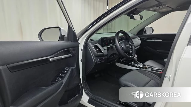 Kia The New Seltos id 4480697 из Кореи 30
