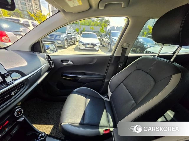 Kia Morning Urban (JA) id 4899061 из Кореи 18