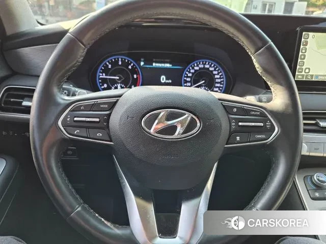 Hyundai Palisade id 3367599 из Кореи 20