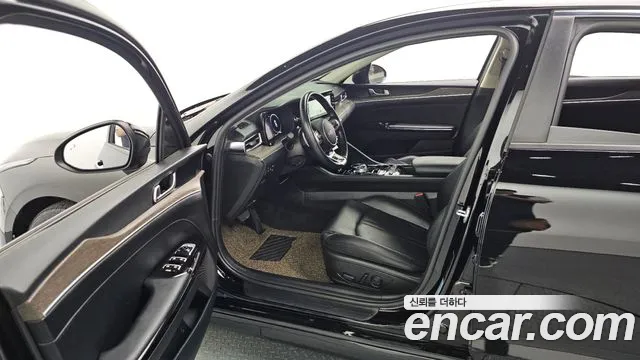 Kia K5 Hybrid 3rd Generation id 2801263 из Кореи 20