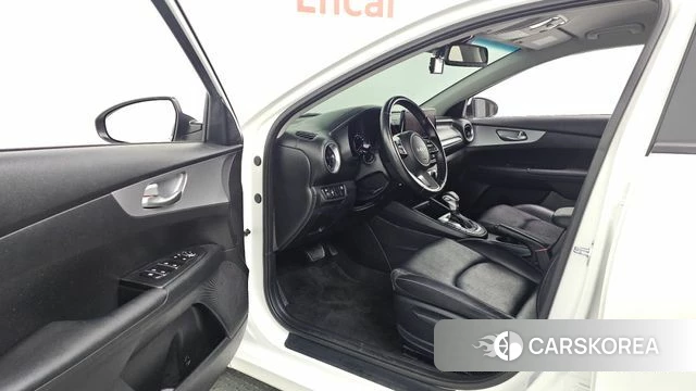 Kia The New K3 2nd generation id 4707747 из Кореи 34