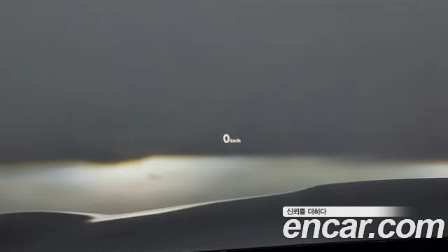 Kia More K9 id 2698905 из Кореи 20