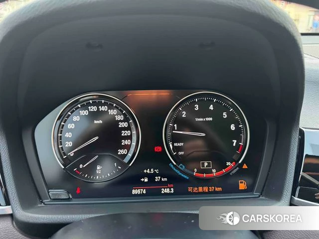 BMW X1 id 4213194 из Китая 20