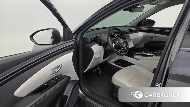 Hyundai Tucson Hybrid (NX4) id 3935347 из Кореи 20