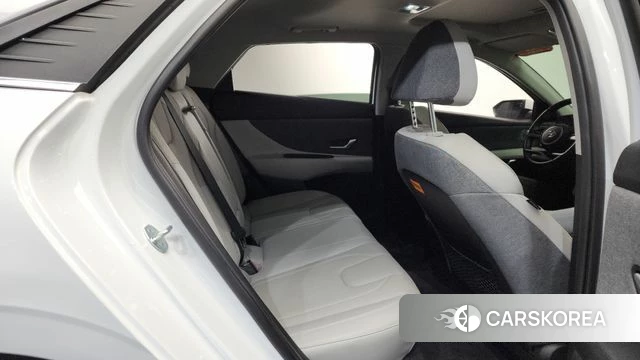 Hyundai Avante (CN7) id 3897404 из Кореи 20