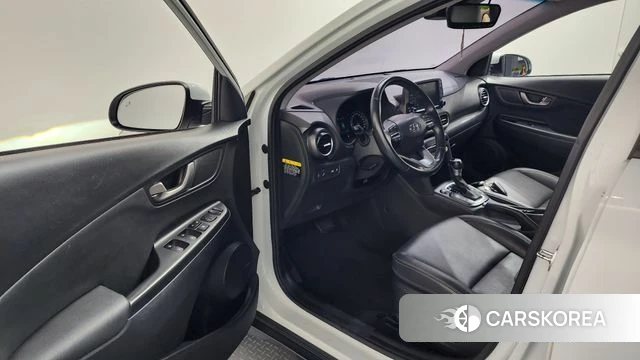 Hyundai Kona id 3899331 из Кореи 20