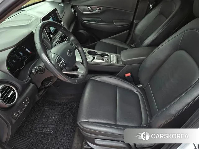 Hyundai Kona Electric id 3444946 из Кореи 17