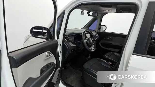 Kia The New Ray id 3508769 из Кореи 20