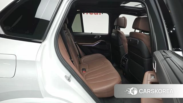 BMW X5 (G05) id 4360218 из Кореи 35