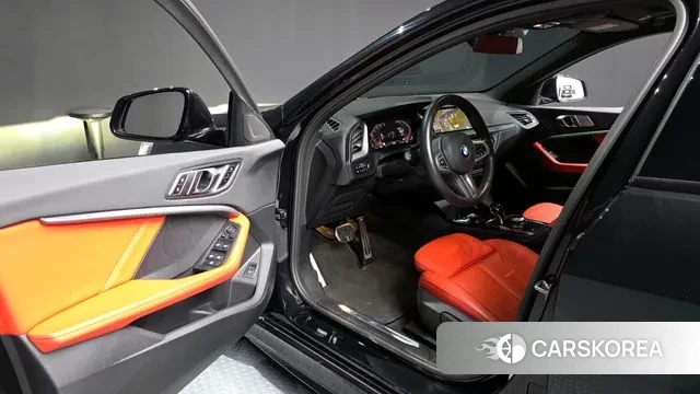 BMW 1 Series (F40) id 3411583 из Кореи 20