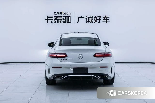 Mercedes-Benz E-class (imported) id 4259180 из Китая 17