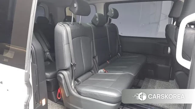 Hyundai Staria id 3763463 из Кореи 20