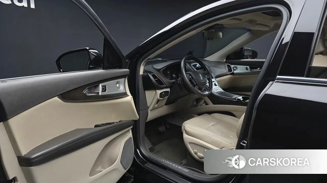 Lincoln Nautilus First generation id 3861088 из Кореи 20