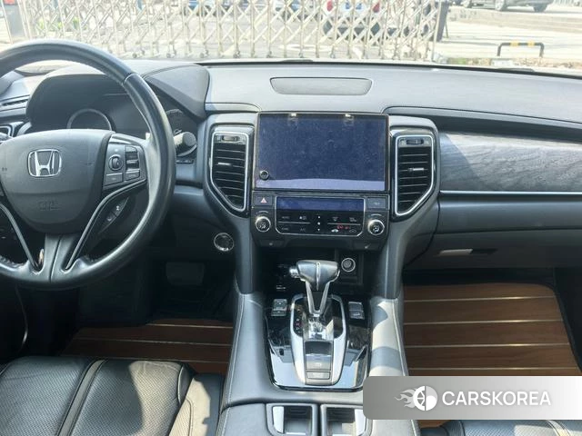 Honda UR-V id 3908820 из Китая 14