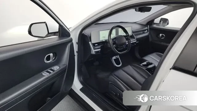 Hyundai Ionic 5 id 3519015 из Кореи 20