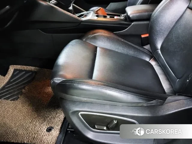 Renault Korea (Samsung) SM6 id 3489646 из Кореи 18