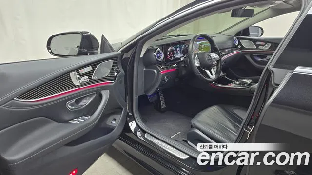 Mercedes-Benz CLS-Class C257 id 2695980 из Кореи 20