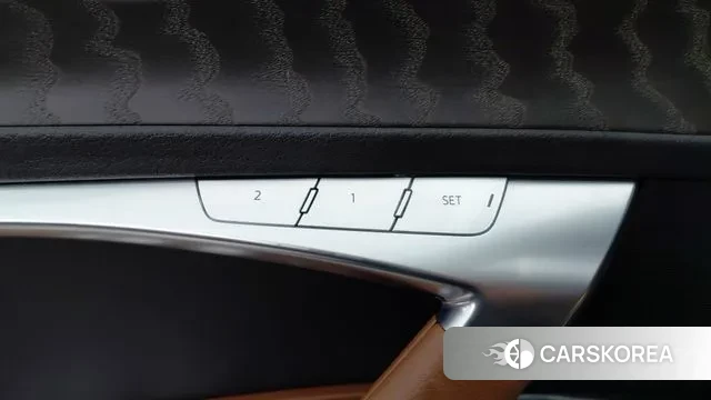 Audi A6 (C8) id 3324015 из Кореи 20