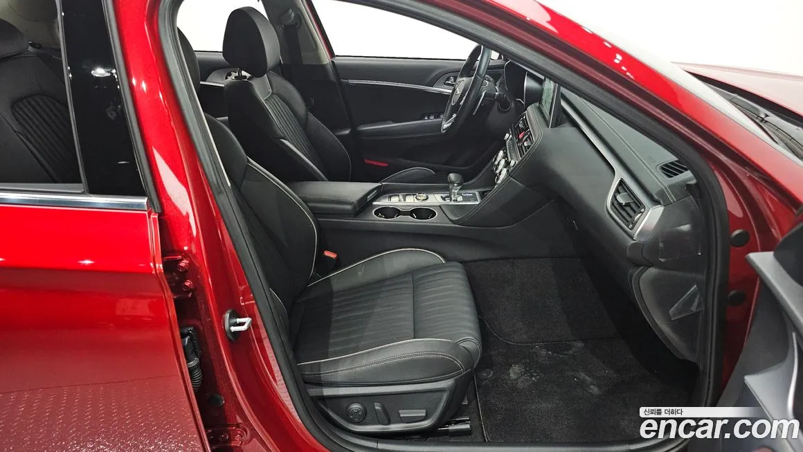 Genesis G70 id 2145133 из Кореи 20