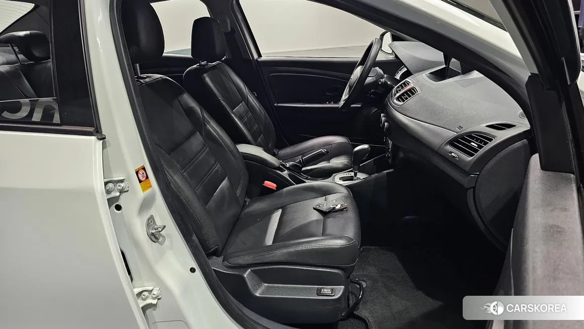 Renault Korea (Samsung) SM3 Neo id 1691960 из Кореи 20