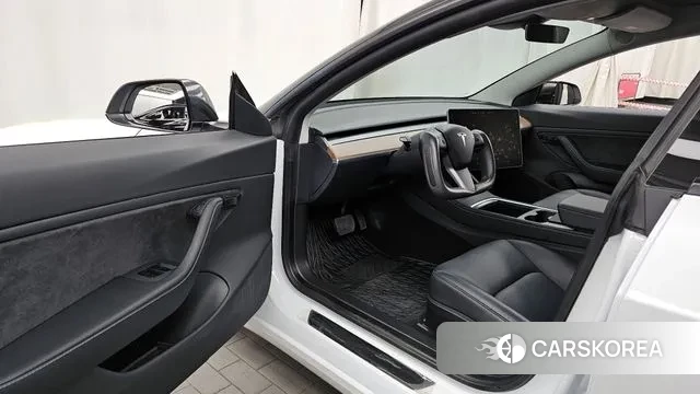 Tesla Model 3 id 3323900 из Кореи 20