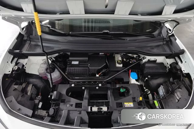 Volkswagen ID.4 X id 4307671 из Китая 24