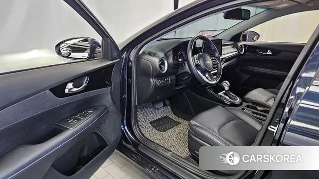 Kia The New K3 2nd generation id 3343013 из Кореи 20