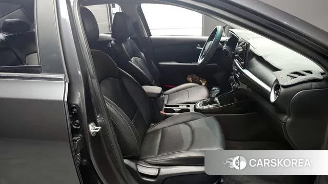 Kia The New K3 2nd generation id 3587133 из Кореи 20