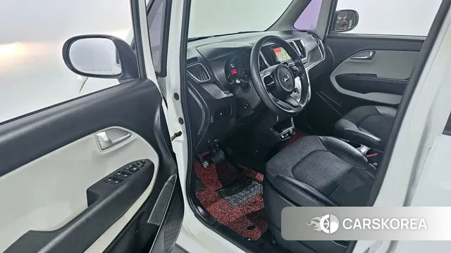 Kia The New Ray id 3407853 из Кореи 20