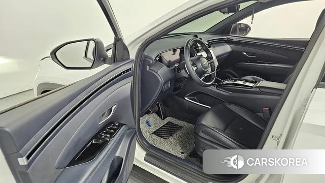 Hyundai Tucson (NX4) id 4423192 из Кореи 20