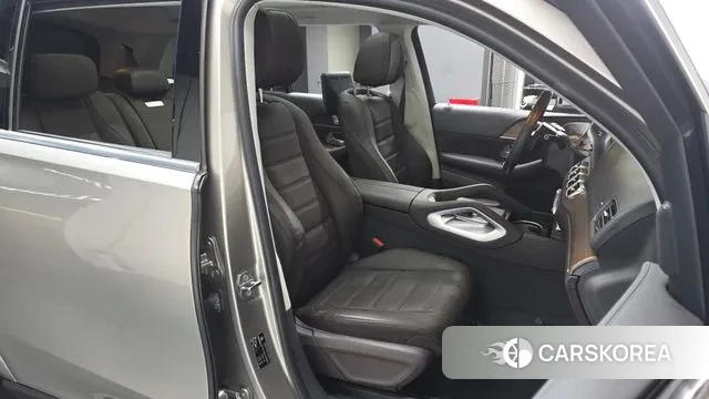 Mercedes-Benz GLS - Class X167 id 3509226 из Кореи 20