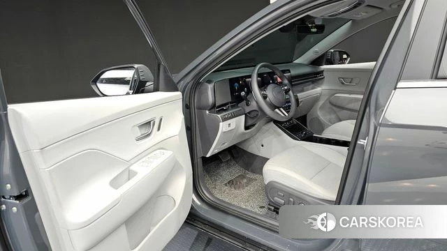Hyundai Kona (SX2) id 4354073 из Кореи 20