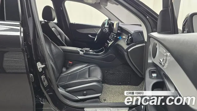 Mercedes-Benz GLC-Class X253 id 2951952 из Кореи 20