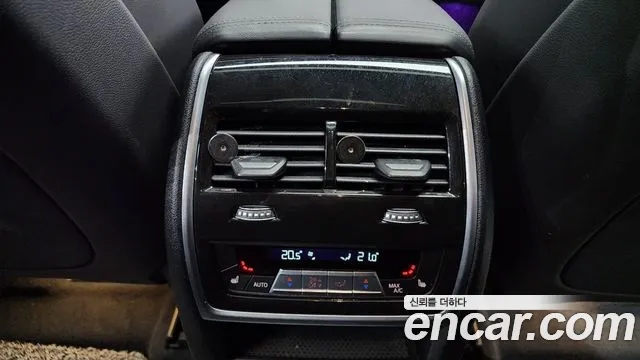 BMW X6 (G06) id 2575722 из Кореи 20