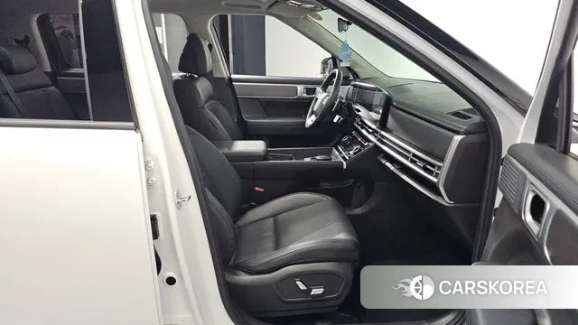 Hyundai Santa Fe (MX5) id 3492228 из Кореи 20