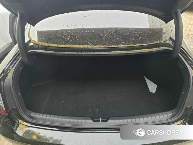 Hyundai Sonata (DN8) id 4201503 из Кореи 14