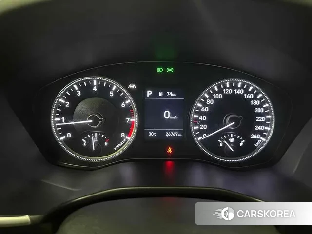 Hyundai Santa Fe TM id 2891290 из Кореи 20